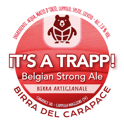 Birra Trapp
