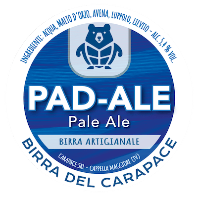 Birra Pale Ale